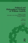 The Political and Philosophical Writings of William Godwin vol 7 - Book