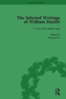 The Selected Writings of William Hazlitt Vol 3 - Book