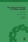 The Selected Writings of William Hazlitt Vol 7 - Book