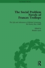 The Social Problem Novels of Frances Trollope Vol 3 - Book