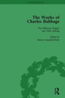 The Works of Charles Babbage Vol 2 - Book