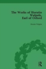 The Works of Horatio Walpole, Earl of Orford Vol 5 - Book