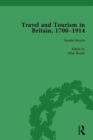 Travel and Tourism in Britain, 1700–1914 Vol 4 - Book
