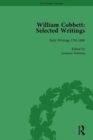 William Cobbett: Selected Writings Vol 1 - Book