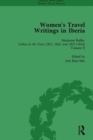Women's Travel Writings in Iberia Vol 2 - Book