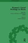 Women's Travel Writings in Iberia Vol 5 - Book
