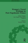 Women's Travel Writings in Post-Napoleonic France, Part II vol 6 - Book
