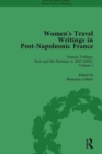 Women's Travel Writings in Post-Napoleonic France, Part II vol 7 - Book