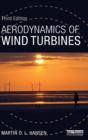 Aerodynamics of Wind Turbines - Book