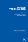 Mobile Technologies, 4-vol. set - Book
