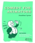 Comedy for Animators - Book
