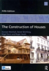 Construction of Houses / Understanding Housing Defects Bundle - Book