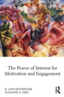 The Power of Interest for Motivation and Engagement - Book