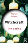 Witchcraft: The Basics - Book