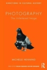 Photography : The Unfettered Image - Book