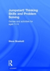 Jumpstart! Thinking Skills and Problem Solving : Games and activities for ages 7–14 - Book