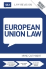 Q&A European Union Law - Book