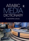 Arabic Media Dictionary - Book