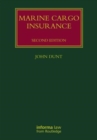 Marine Cargo Insurance - Book