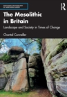 The Mesolithic in Britain : Landscape and Society in Times of Change - Book