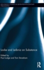 Locke and Leibniz on Substance - Book