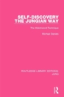 Self-Discovery the Jungian Way : The Watchword Technique - Book