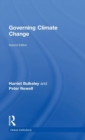 Governing Climate Change - Book