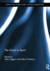 The Visual in Sport - Book