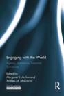 Engaging with the World : Agency, Institutions, Historical Formations - Book