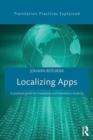 Localizing Apps : A practical guide for translators and translation students - Book