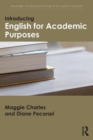 Introducing English for Academic Purposes - Book