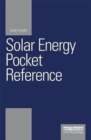 Solar Energy Pocket Reference - Book