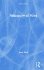 Philosophy of Mind: The Basics - Book