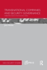 Transnational Companies and Security Governance : Hybrid Practices in a Postcolonial World - Book