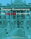 Design Governance : The CABE Experiment - Book
