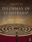 Dilemmas of Leadership - Book