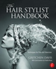 The Hair Stylist Handbook : Techniques for Film and Television - Book