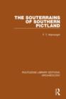 The Souterrains of Southern Pictland - Book