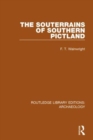 The Souterrains of Southern Pictland - Book
