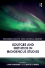 Sources and Methods in Indigenous Studies - Book
