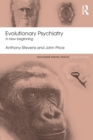 Evolutionary Psychiatry : A new beginning - Book