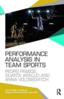 Performance Analysis in Team Sports - Book