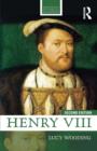 Henry VIII - Book