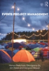 Events Project Management - Book