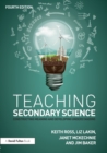 Teaching Secondary Science : Constructing Meaning and Developing Understanding - Book