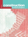 Construction for Interior Designers - Book