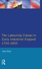 Labouring Classes in Early Industrial England, 1750-1850, The - Book