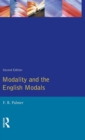 Modality and the English Modals - Book