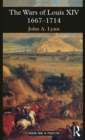 The Wars of Louis XIV 1667-1714 - Book