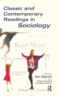 Classic and Contemporary Readings in Sociology - Book